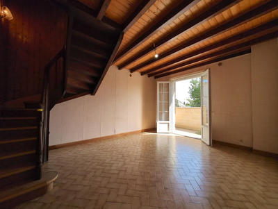 Maison - 150 m² - 7 pièces