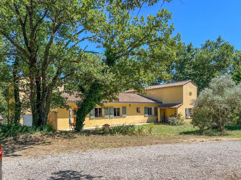 Maison de campagne - 203 m² - 9 pièces