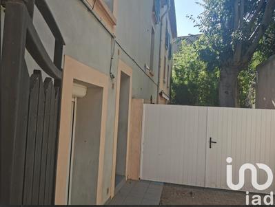 Appartement - 71 m² - 3 pièces