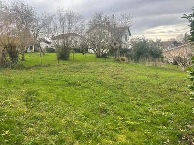 Maison - 88 m² - 3 pièces