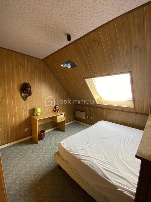 Pavillon - 110 m² - 6 pièces