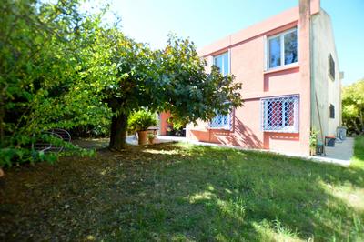 Maison - 168 m² - 7 pièces