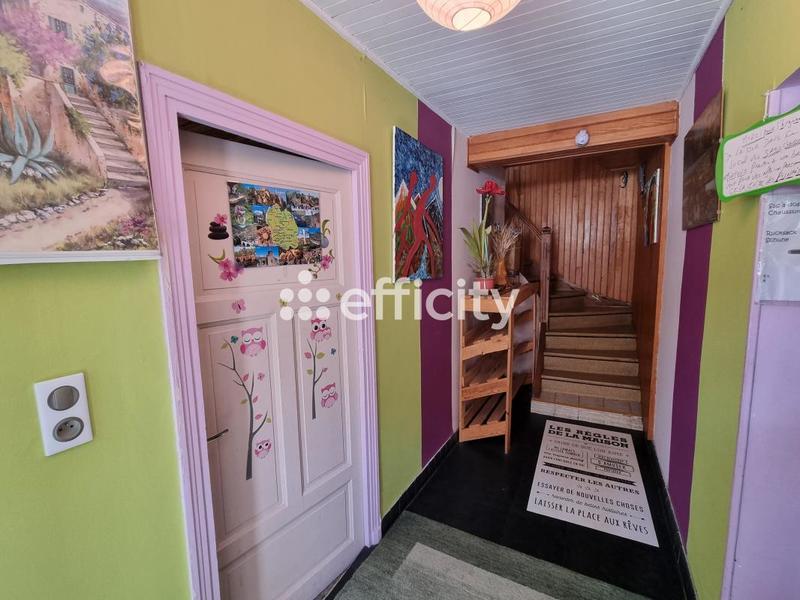 Maison - 145 m² - 10 pièces