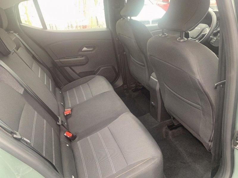 Dacia Sandero Eco-G 100 Stepway Expression