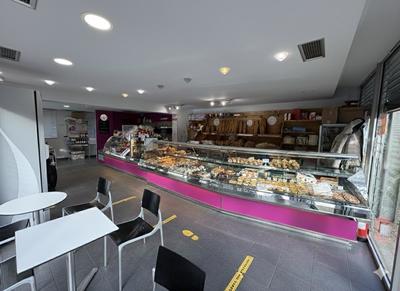 Fonds de commerce - 140 m²