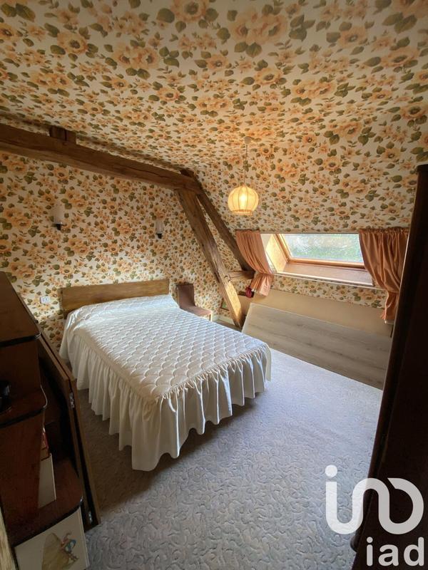 Maison - 212 m² - 8 pièces