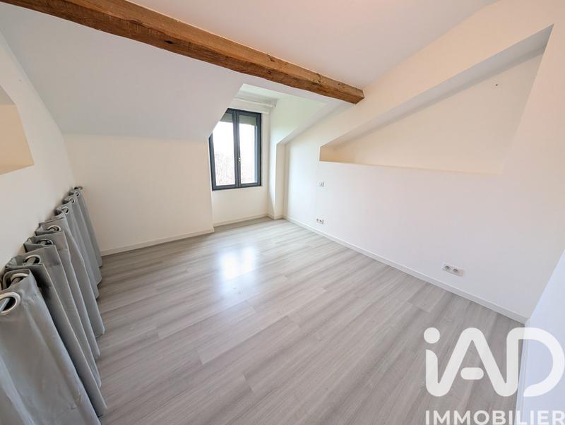 Maison - 155 m² - 5 pièces