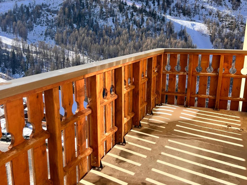 Appartement - 50 m² - 3 pièces