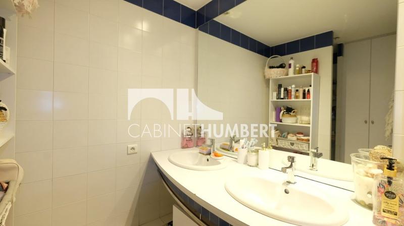 Appartement - 98 m² - 4 pièces