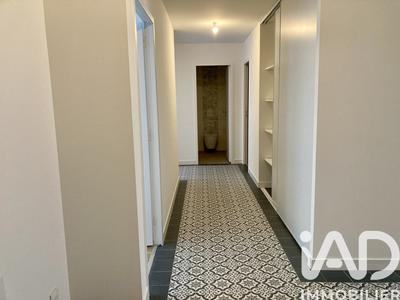 Appartement - 104 m² - 4 pièces