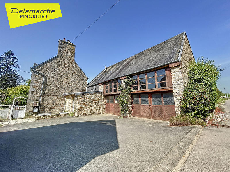 Maison - 140 m² - 7 pièces