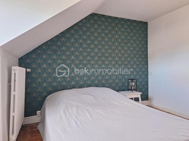 Maison de ville - 109 m² - 6 pièces