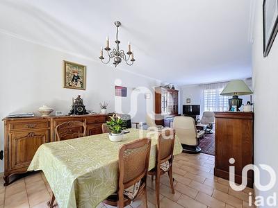 Maison - 114 m² - 5 pièces
