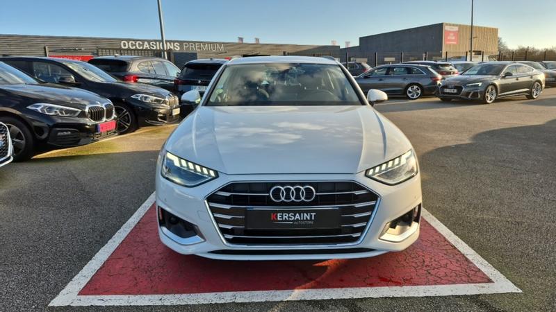 Audi A4 Avant 40 Tdi 190 s tronic 7 Business Line