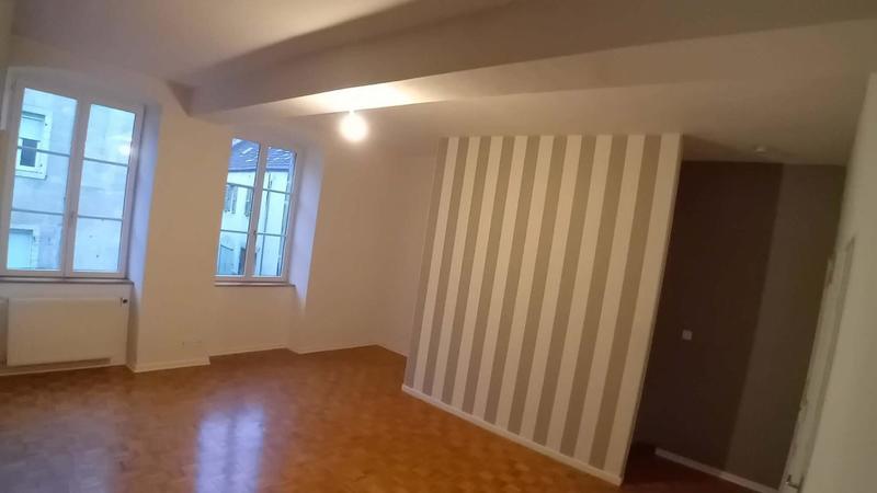 Appartement - 62 m² - 2 pièces