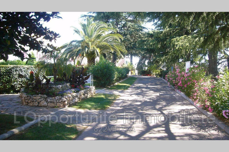 Appartement - 34 m² - 3 pièces