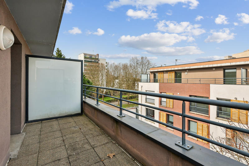 Appartement - 78 m² - 4 pièces