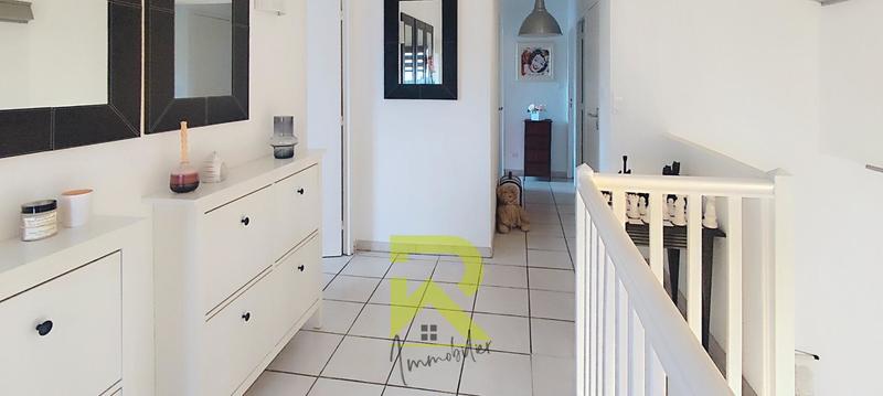 Villa - 106 m² - 5 pièces