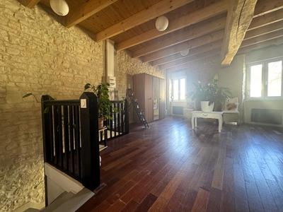 Maison - 155 m² - 5 pièces