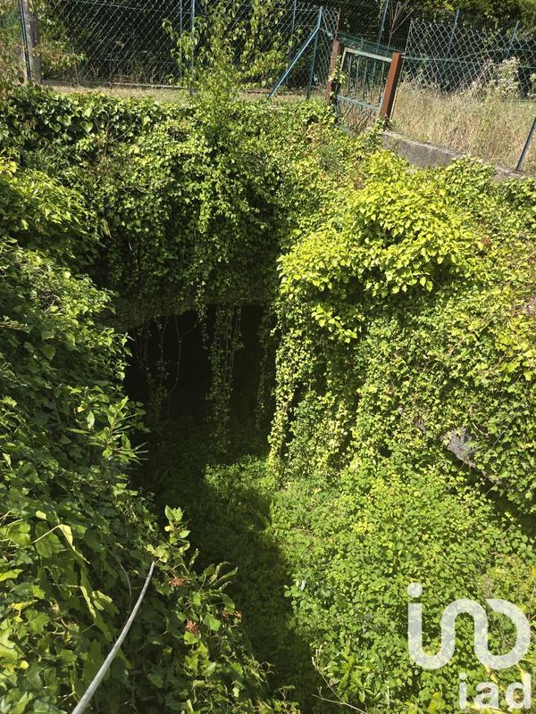 Maison - 180 m² - 6 pièces