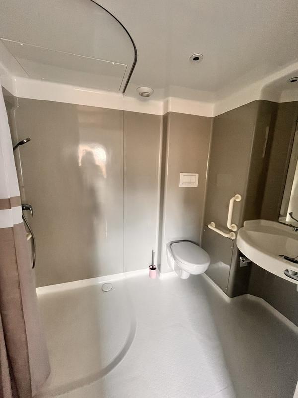 Appartement - 17 m² - 1 pièce