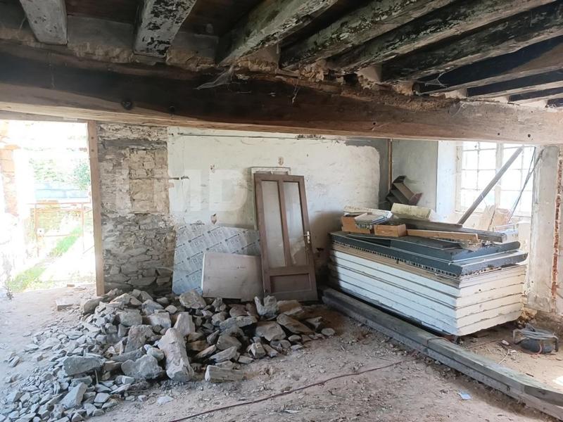 Longère - 200 m² - 2 pièces