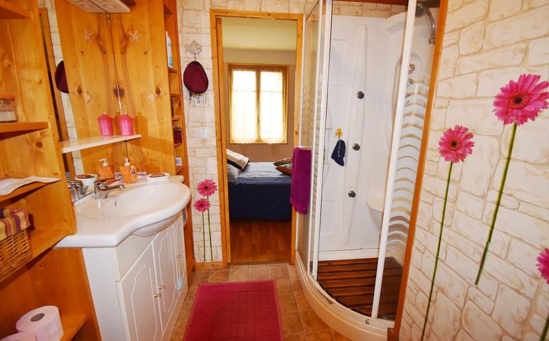 Maison - 118 m² - 4 pièces