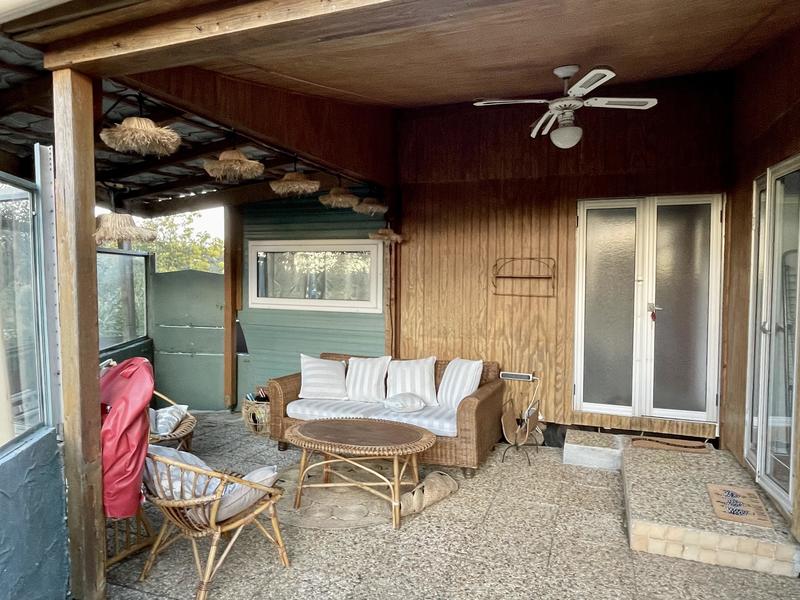 Maison - 39 m² - 3 pièces