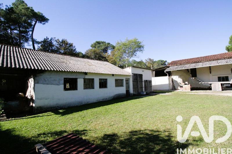 Maison - 155 m² - 5 pièces