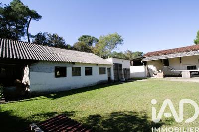 Maison - 155 m² - 5 pièces