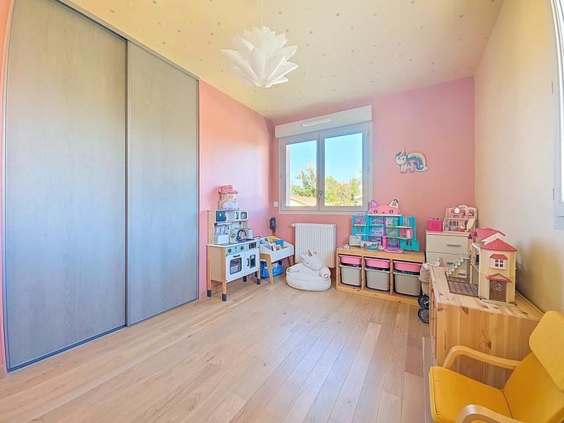 Maison - 104 m² - 5 pièces