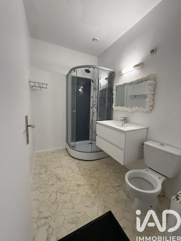 Appartement - 75 m² - 3 pièces