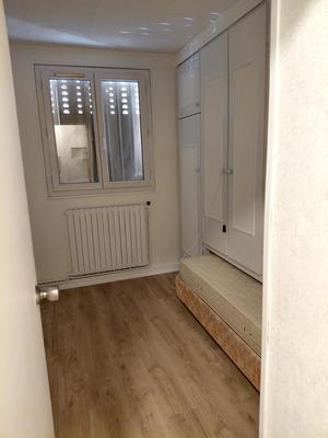 Appartement - 48 m² - 3 pièces