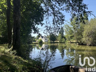 Maison - 114 m² - 5 pièces