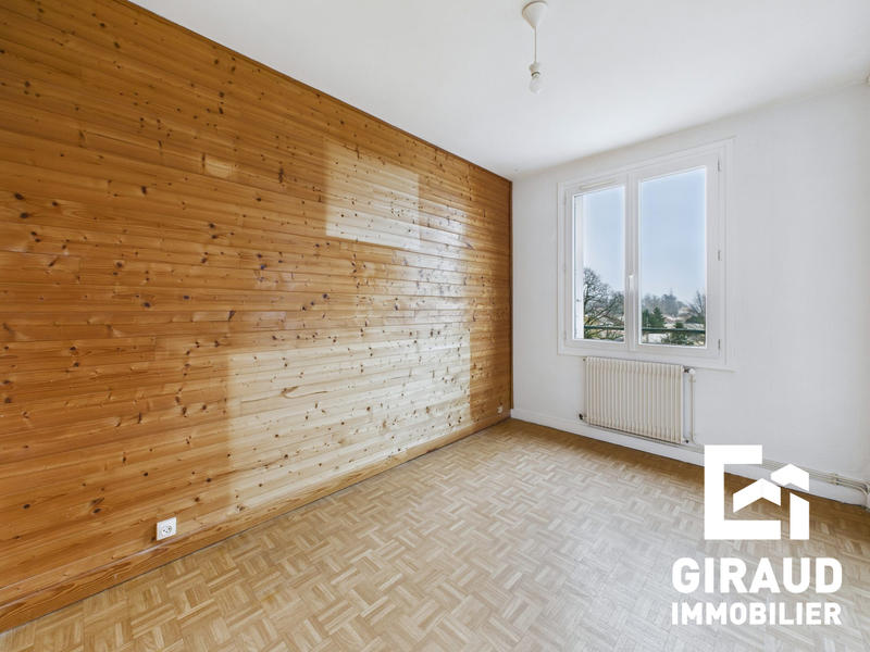 Appartement - 87 m² - 4 pièces