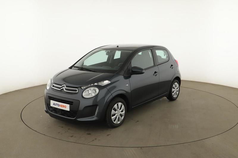 Citroën C1 1.0 VTi Feel 5p 69 ch