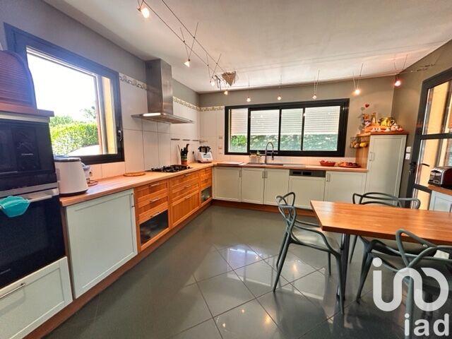 Maison de maîtres - 184 m² - 7 pièces