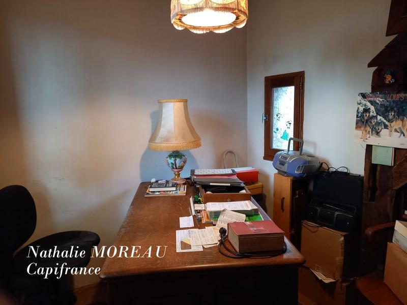 Maison bourgeoise - 147 m² - 8 pièces