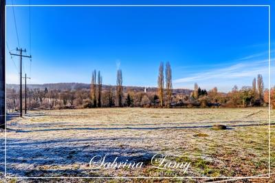 Terrain constructible - 7 336 m²