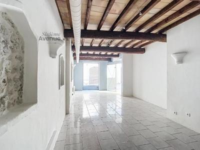 Bureau - 41 m² - 2 pièces