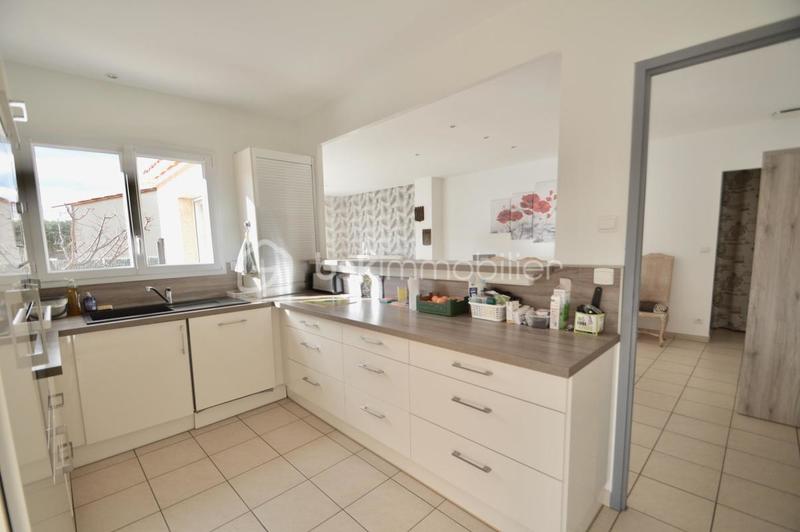 Villa - 83 m² - 4 pièces