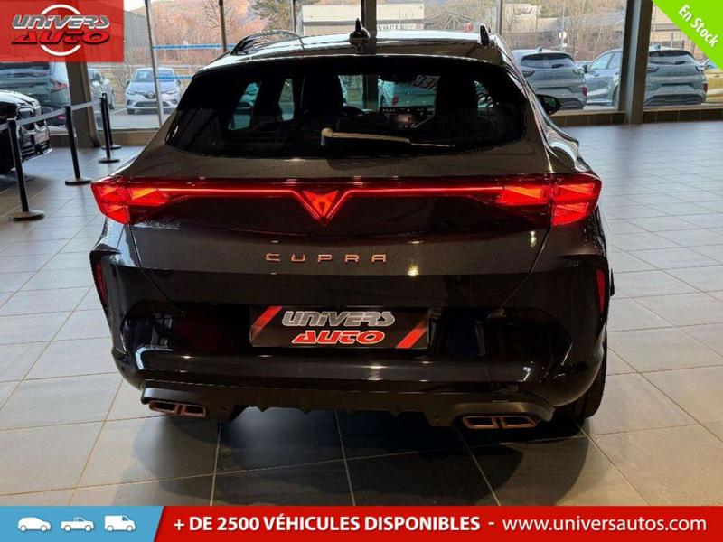 Cupra Formentor E-Hybrid 204ch Dsg6 V -29.4% Dispo en Stock
