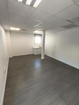 Bureau - 21 m²
