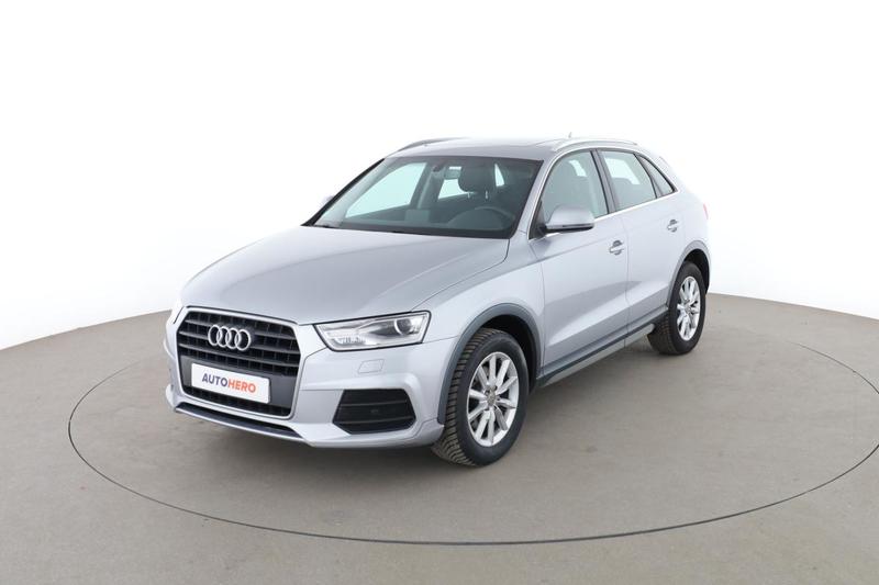 Audi Q3 1.4 Tfsi Cod Ultra Business Line 150 ch