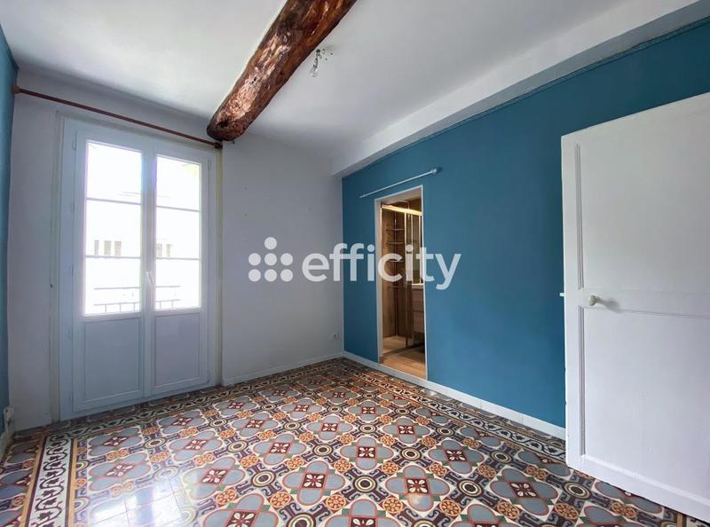 Maison de village - 110 m² - 7 pièces