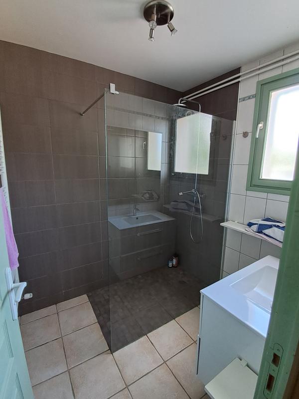 Maison - 175 m² - 8 pièces