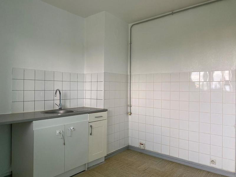 Appartement - 79 m² - 4 pièces