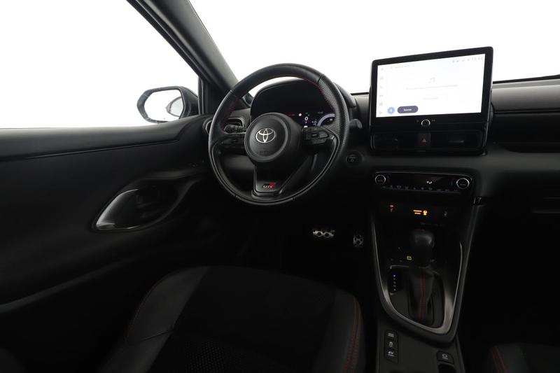 Toyota Yaris 1.5 Hybride Gr Sport 130h