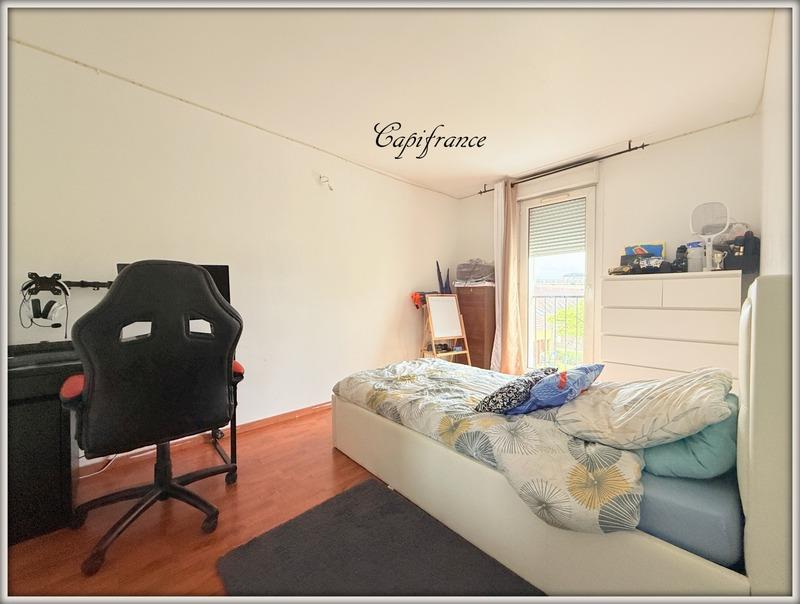 Maison - 106 m² - 6 pièces