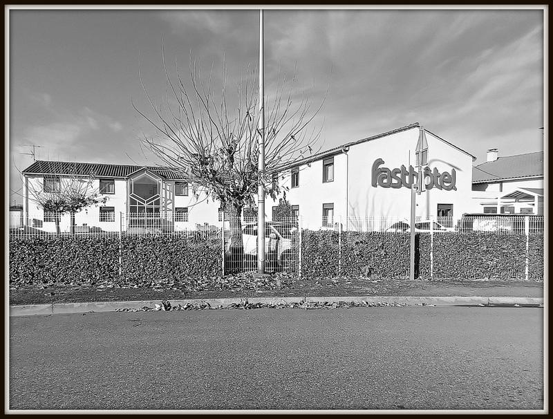 Fonds de commerce - 800 m²